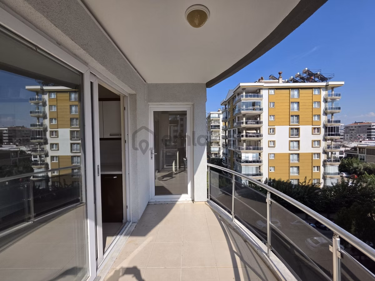 Remax Pin'den Mimarsinan Elit Sitesinde Kiralık 3+1 Daire - 17