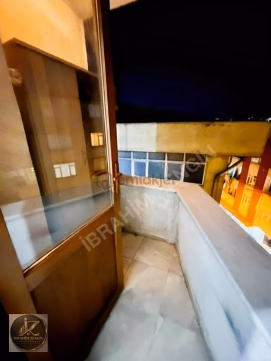 İzyapı İnş. Esentepe Mah Mükemmel Konum Kiralık Daire - 10