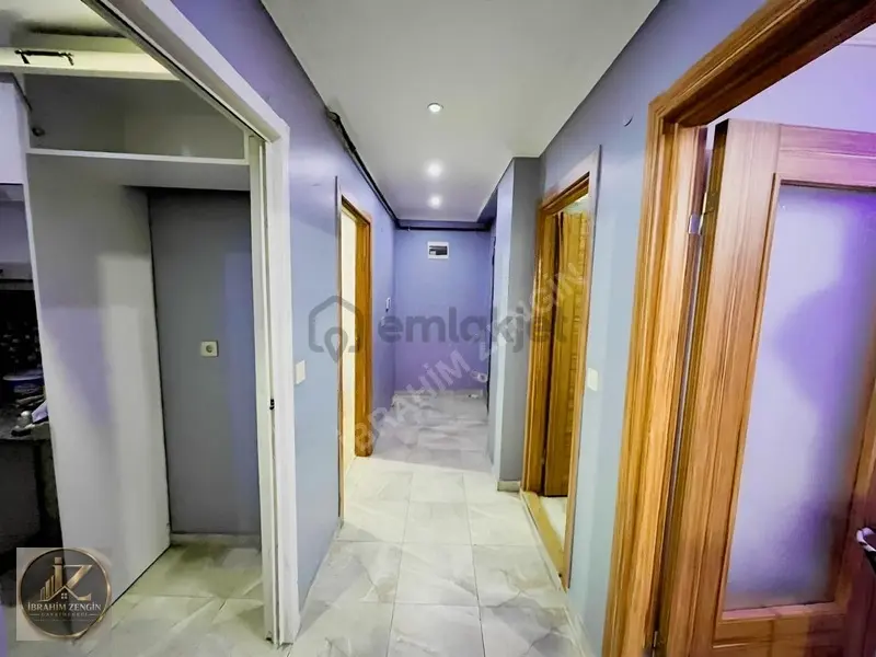 İzyapı İnş. Esentepe Mah Mükemmel Konum Kiralık Daire - 19