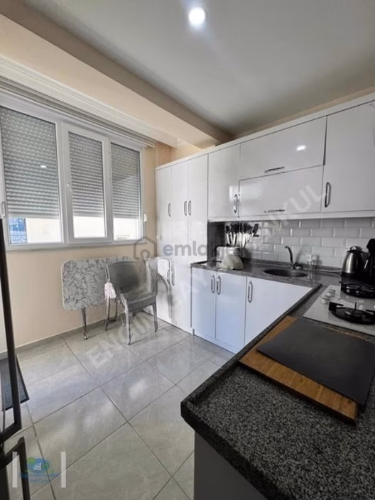 Ilıca'da Kiralık 1 + 1 Full Eşyalı - 22