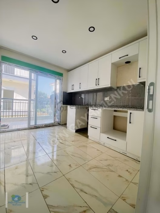 Ilıcada İncirli Pınar Da Kiralık Daire - 7