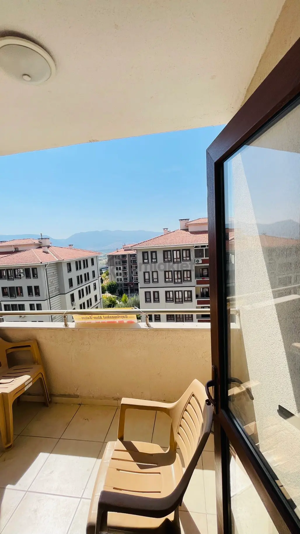 Muradiye Cb Ünversite Tokilerde Arakat 4+1/170m2 Daire Satılık - 8