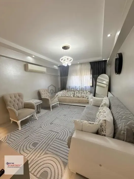 Subaşı Mah. Otoparklı Asansörlü Geniş 2+1 Daire - 12