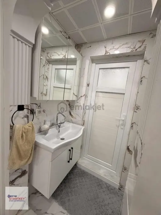 Startkey Star'dan Subaşı Mh. Arakat Asansörlü Satılık 2+1 Daire - 13