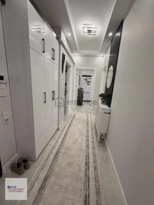 Startkey Star'dan Subaşı Mh. Arakat Asansörlü Satılık 2+1 Daire - 14