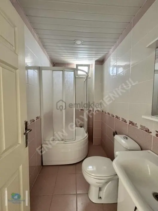 Çolaklı'da Kiralık 2+1 Daire, 80m², Balkonlu - 7