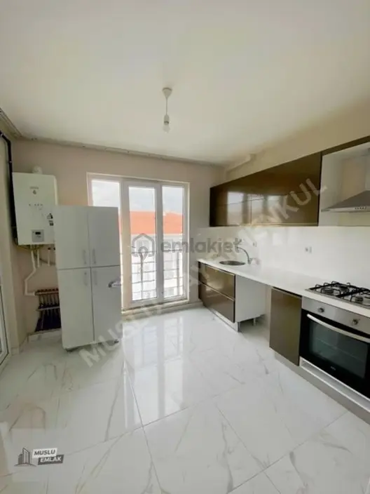 Doğa Koleji Civarı 2+1 Kiralık Daire - 11