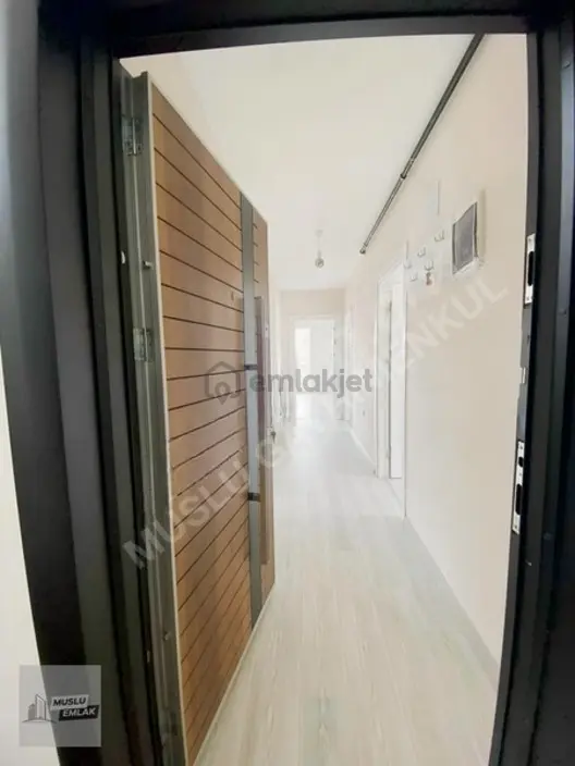 Doğa Koleji Civarı 2+1 Kiralık Daire - 2