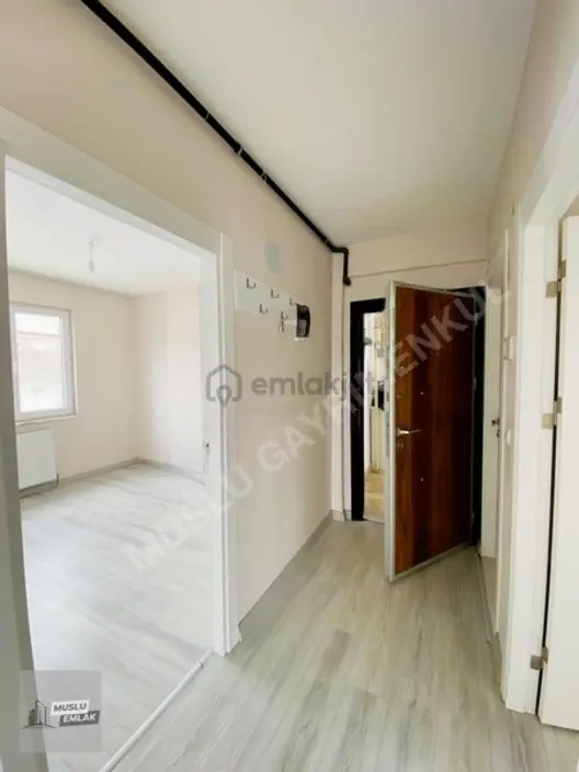 Doğa Koleji Civarı 2+1 Kiralık Daire - 3