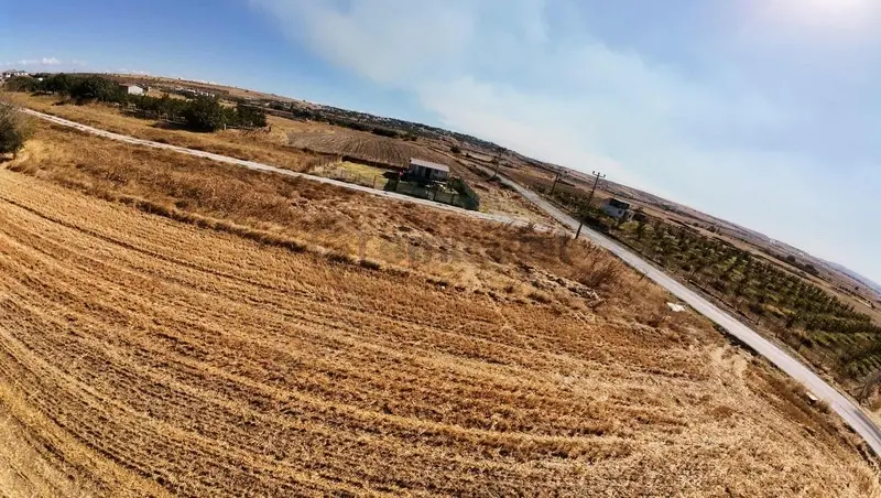 Gelıbolu Da Cadeye Cephe Konut İmarlı Satılık Arsa - 8