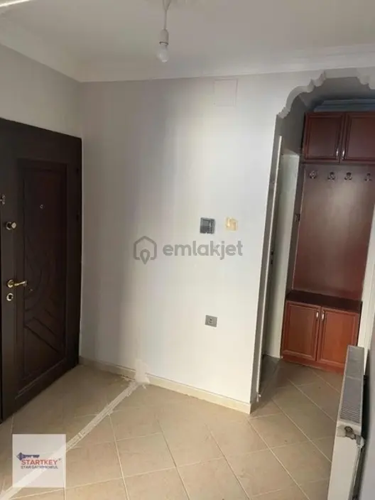 Subaşı Mahallesi 'nde Satılık 3+1 Köşe Daire - 6