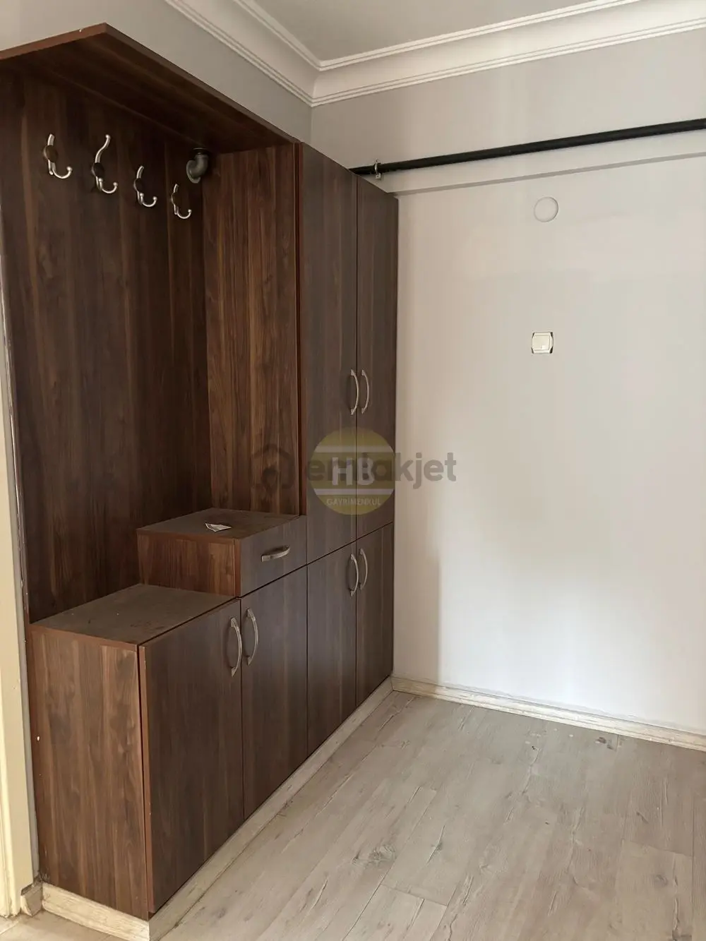 Hb'den 3+1 Kiralık Daire,150m² Çift Cephe Asansör Doğalgazlı - 31