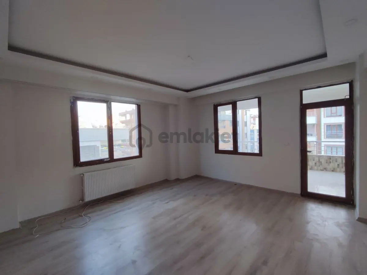 World İlkevim'den Akpıyarda Kiralık 3+1 Daire - 6