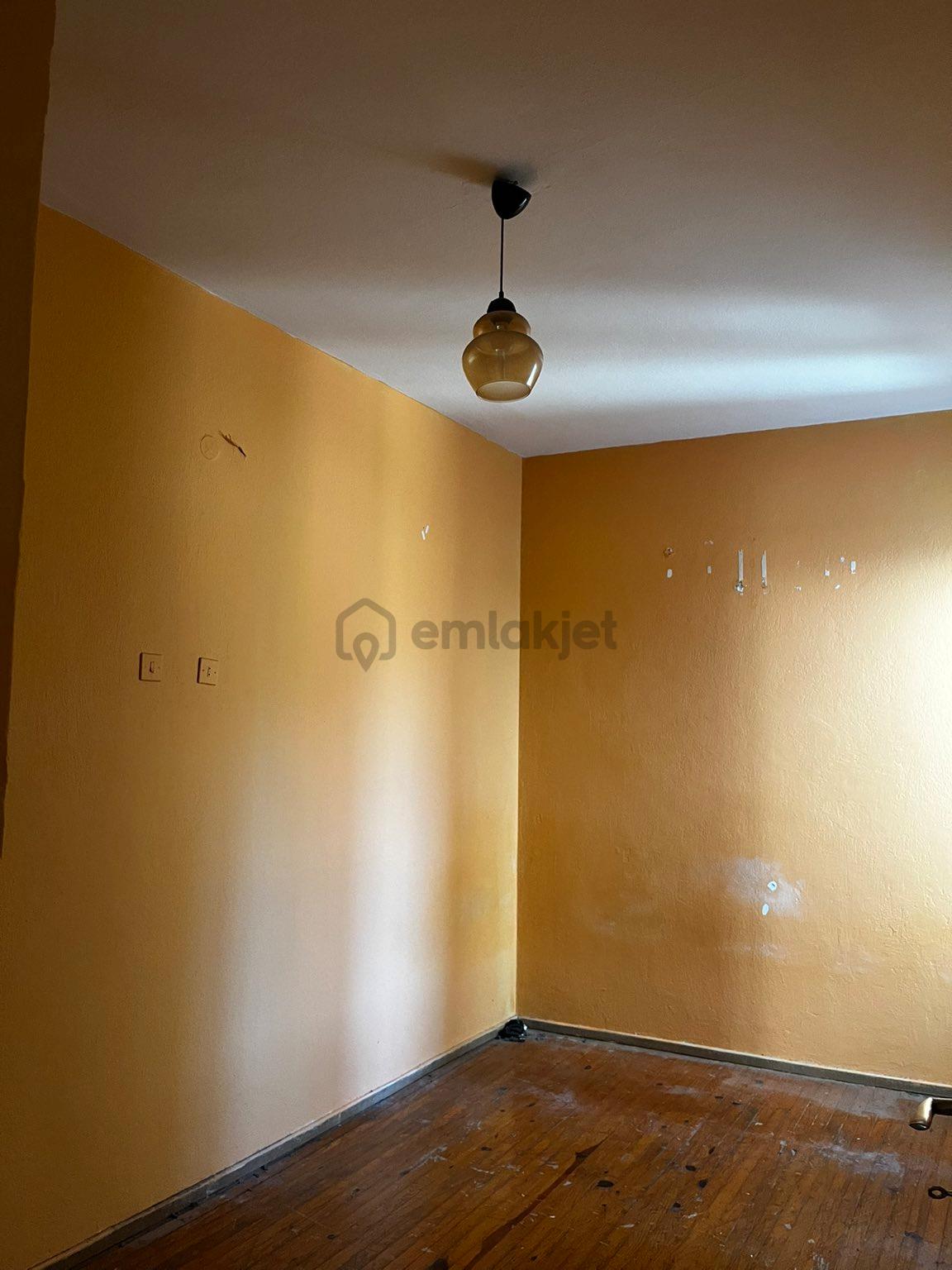 Menemen Kasımpaşa Merkez De Sarılık Dığalgazlı Daire - 19