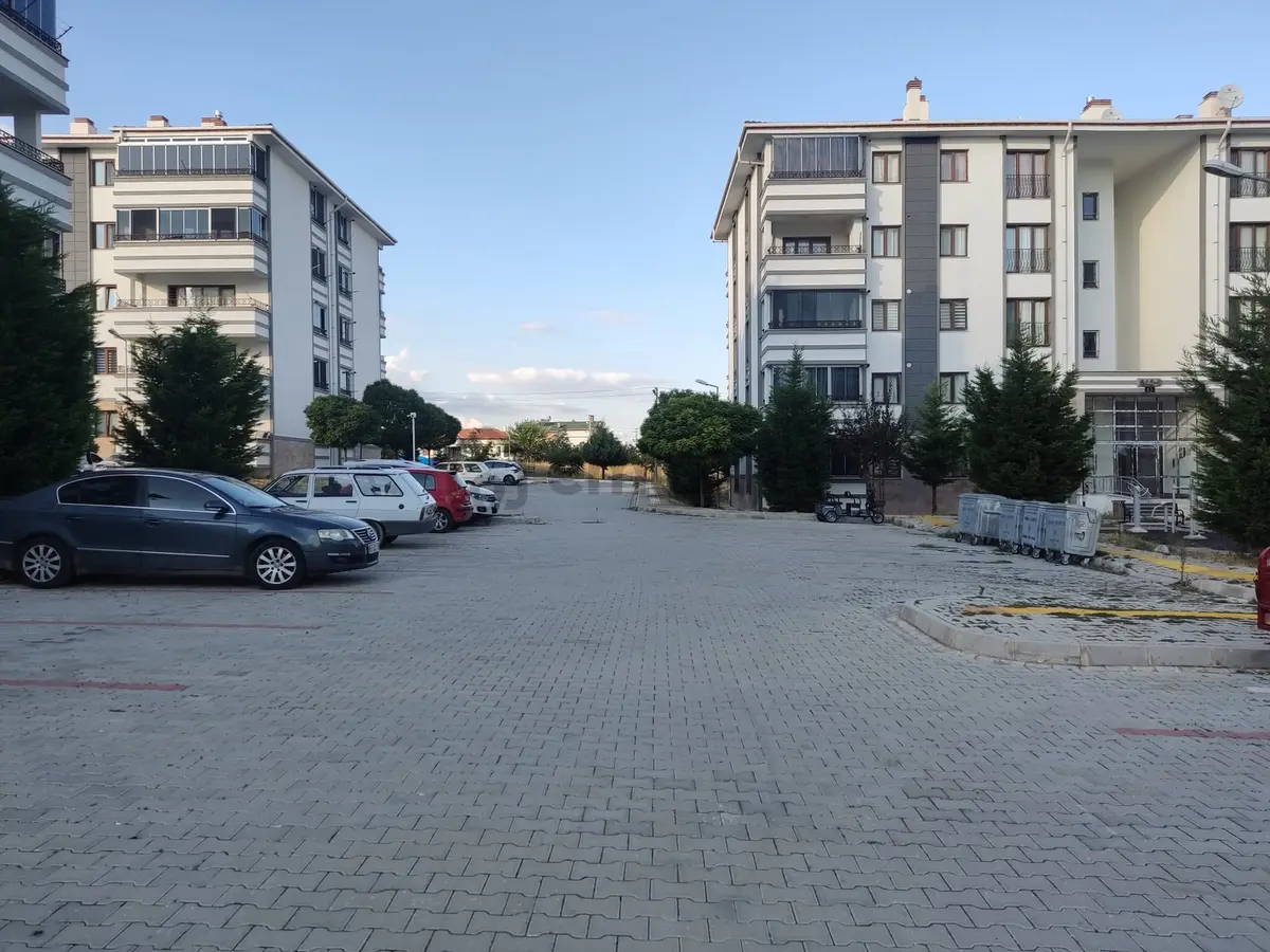 Dodurga Esentepe Toki Konutlarında Ara Kat 2+1 Daire - 29