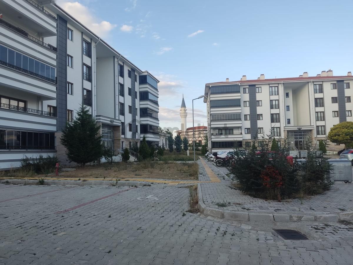 Dodurga Esentepe Toki Konutlarında Ara Kat 2+1 Daire - 25