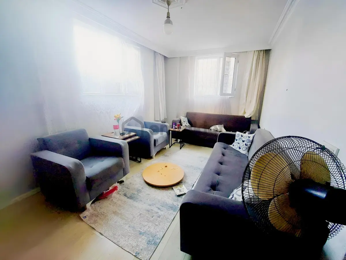 Net Yapı'dan Kat İrtifaklı Satılık Kot1 Daire - 2
