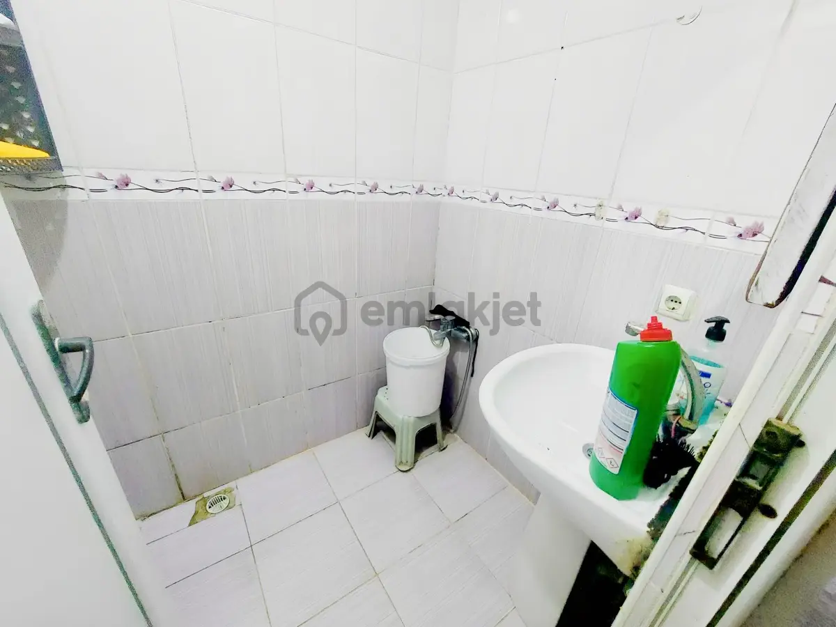 Net Yapı'dan Kat İrtifaklı Satılık Kot1 Daire - 26