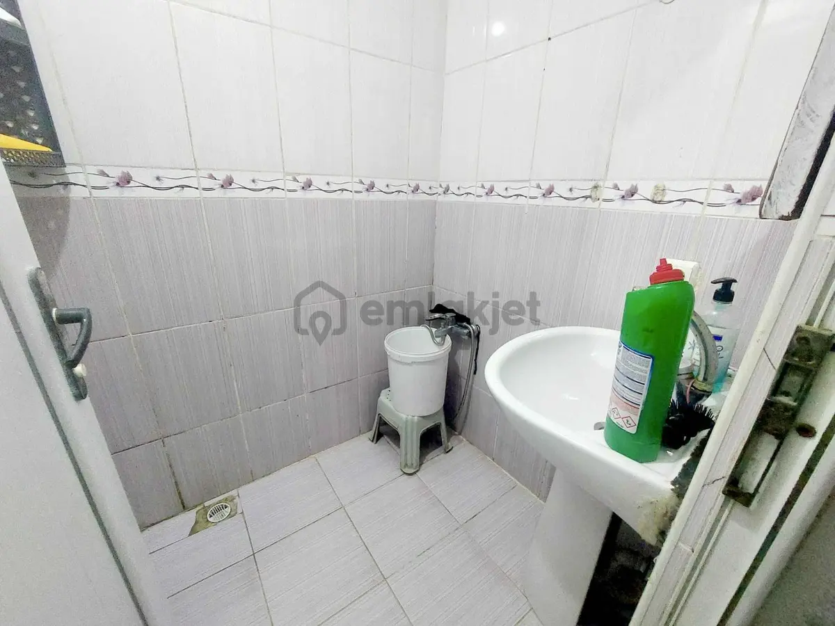 Net Yapı'dan Kat İrtifaklı Satılık Kot1 Daire - 27