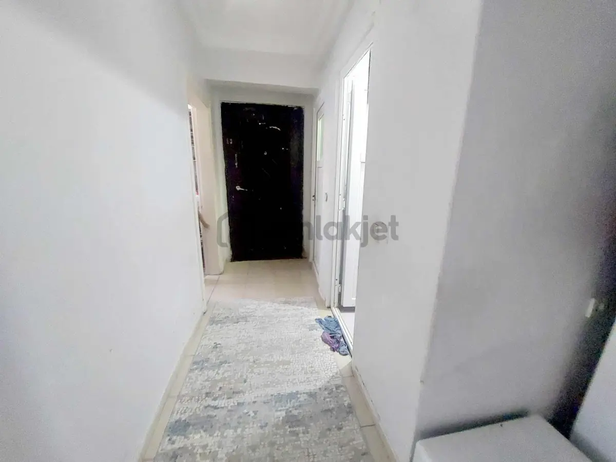 Net Yapı'dan Kat İrtifaklı Satılık Kot1 Daire - 18