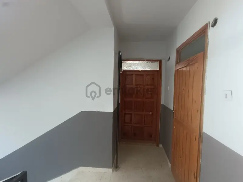 Sağlık Mahallesi Duru Sitesinde 3+1 Satılık Daire - 21
