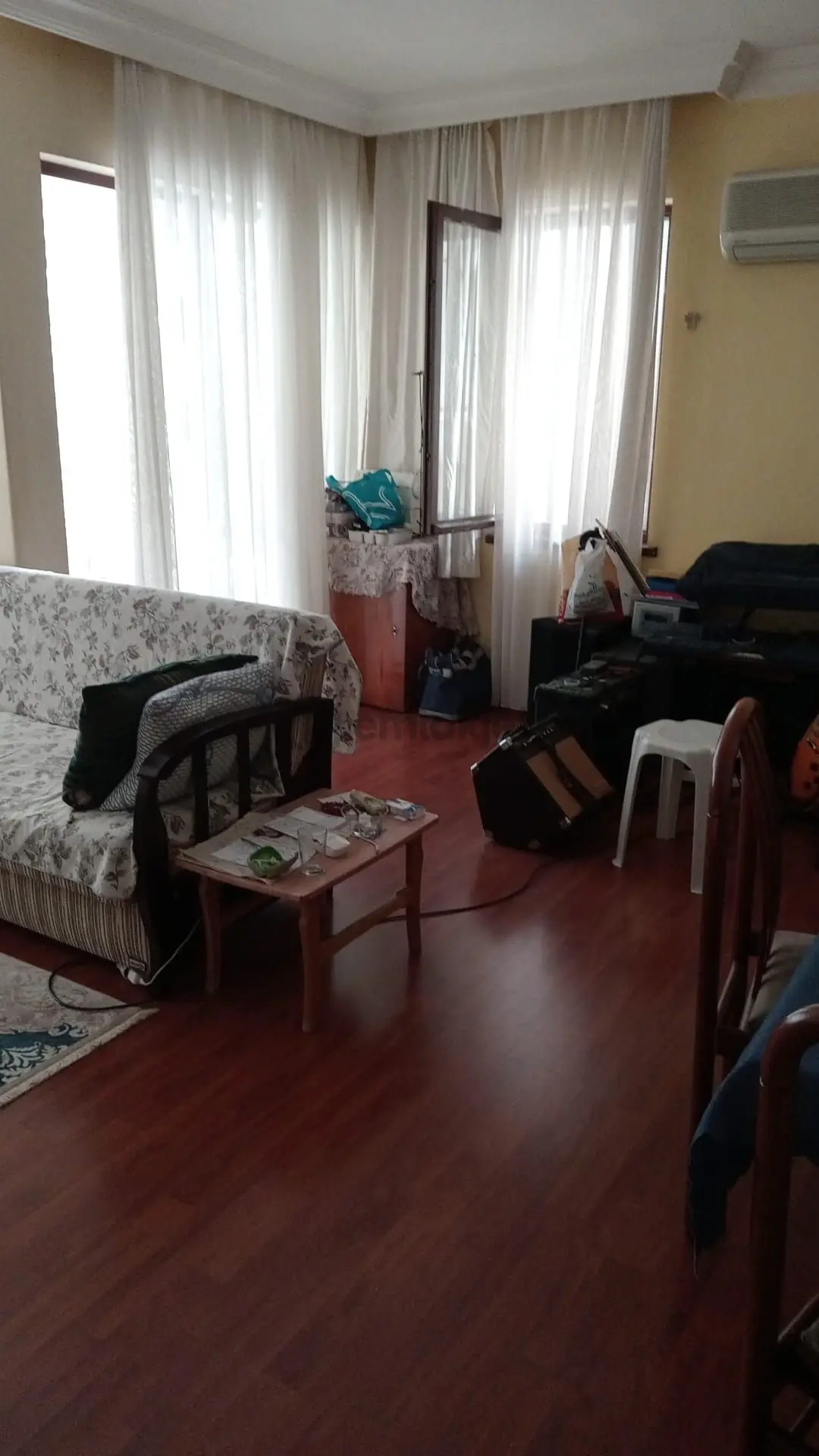 Sahibinden Işıklar Sinan Mah.2+1 Satılık Daire - 13