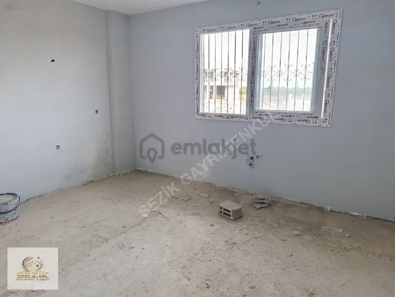 Satılık Müstakil Ev Akkapı Mah. Son Durak Civarı Komple Satılık - 6
