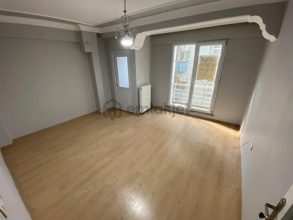 2+1 Kiralık Yeni Yapı Temiz Daire - 14