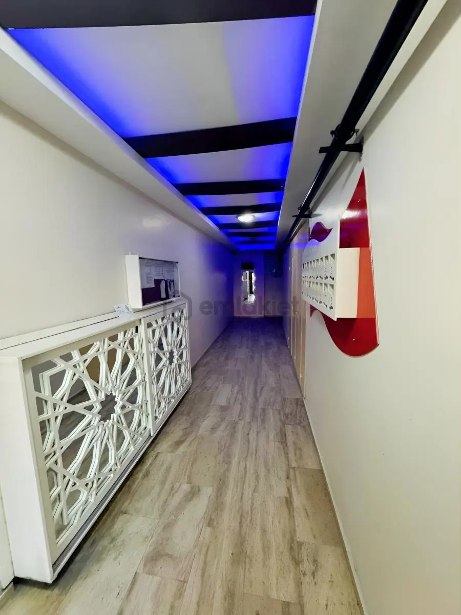 Söke'de Satılık Geniş 2+1 Daire, Doğalgazlı - 15