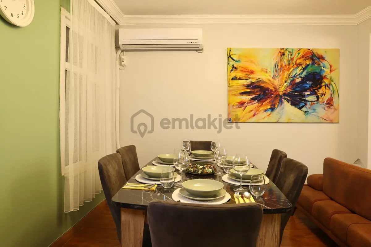 Fırsat!!!cihangir Mahallesinde Satılık 2+1 Daire - 5