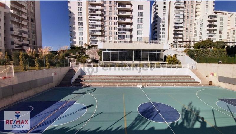 Oyak Buca 2.etap Kiralık Full Eşyalı 3+1 Daire Serdaryakın Remax