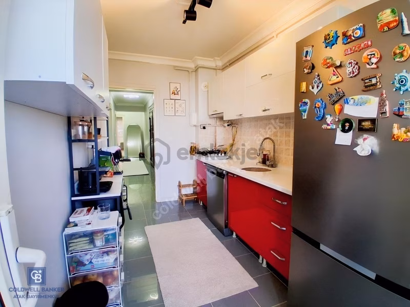 Balçova Eğitim Mah De Kiralık Daire - 4