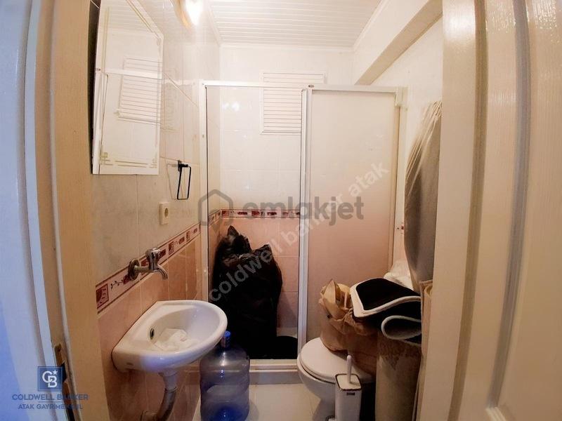 Balçova Eğitim Mah De Kiralık Daire - 22
