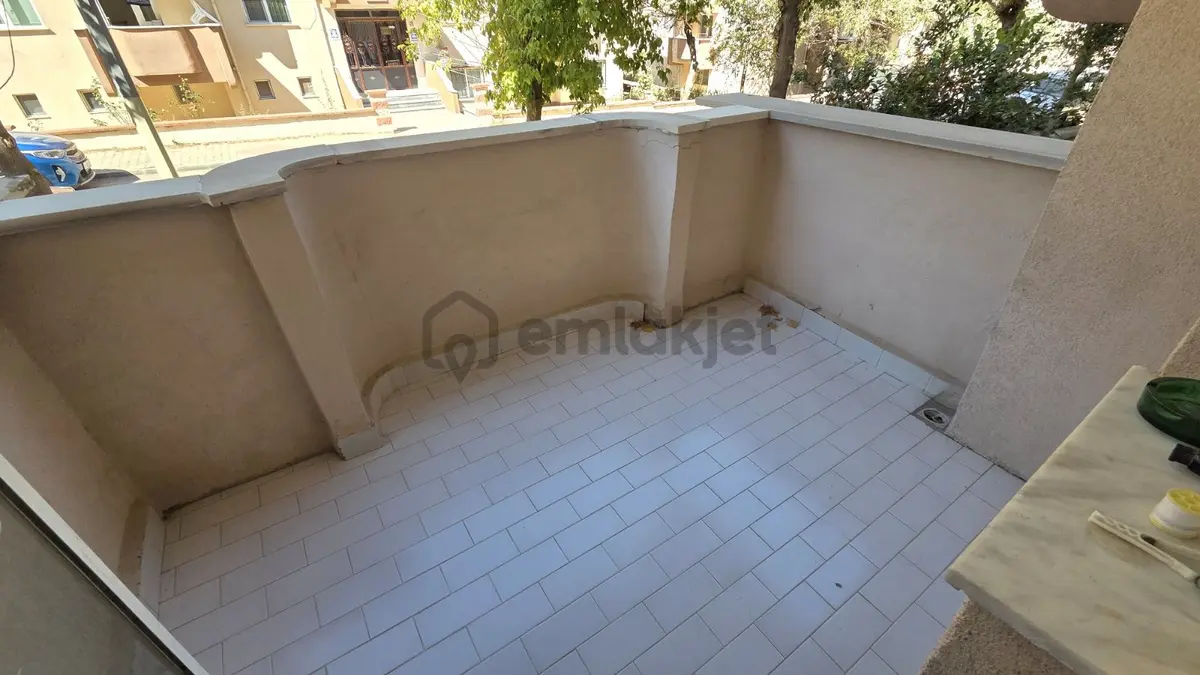 Keşan Özgün Yapı'da 2+1 Full Eşyalı Kiralık Daire - 13