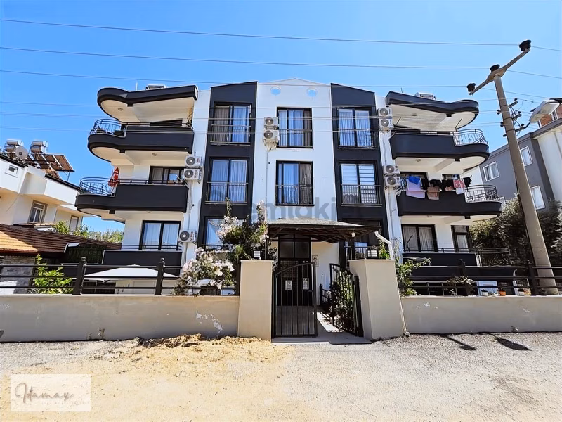 İdamax'tan Sidenin Kalbinde 1+1 Kiralık Eşyalı Daire