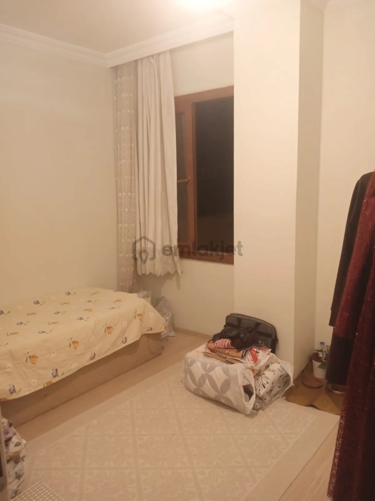 Nazilli Merkezde Eşyalı Kiralık 2+1 Daire - 6