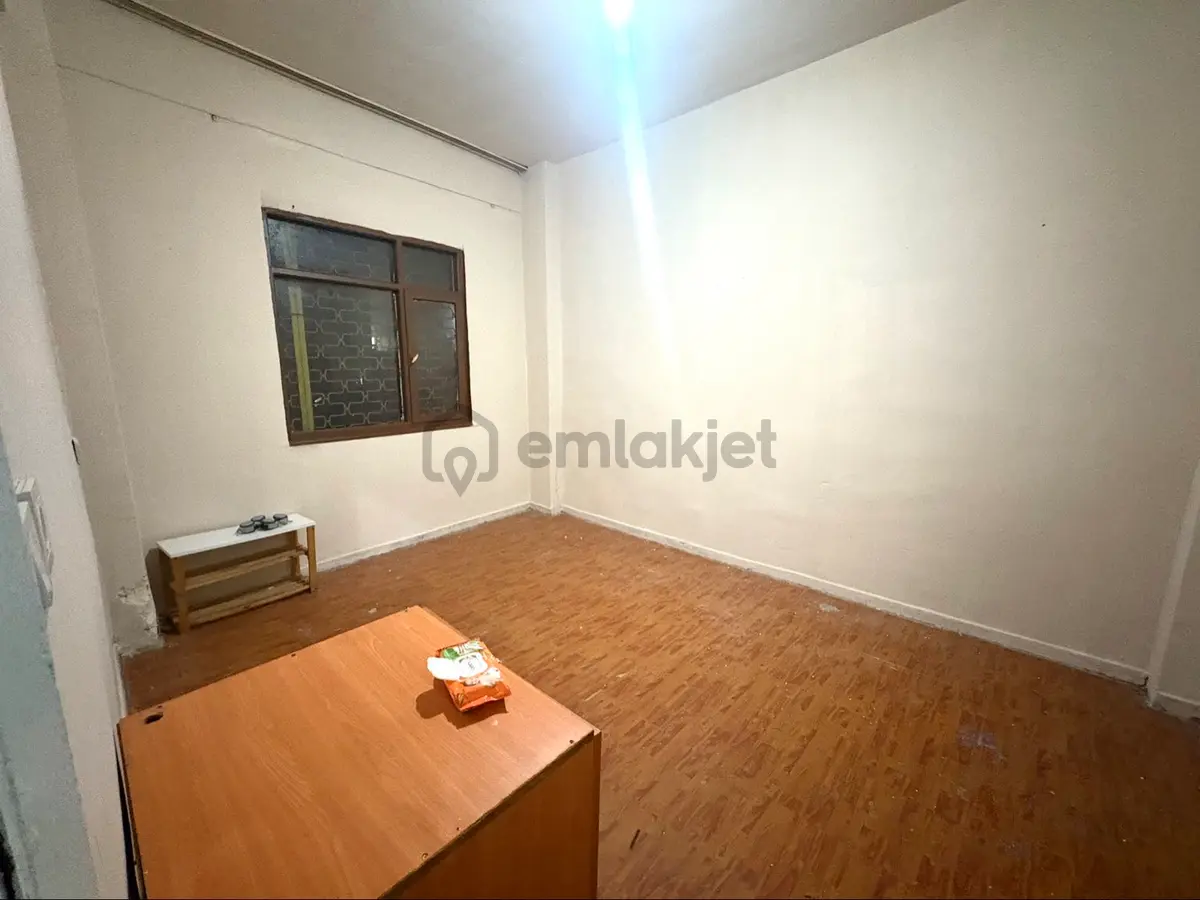 Emir Emlak’dan 1+1 Yüksek Giriş