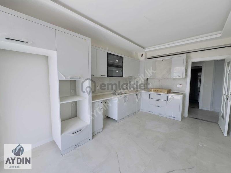 Aydın Satıyordan Selimsultan Mh Yüksek Giriş Lüx 2+1 100m2 Net - 7
