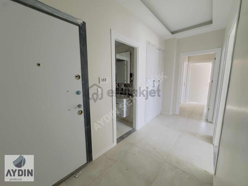 Aydın Satıyordan Selimsultan Mh Yüksek Giriş Lüx 2+1 100m2 Net - 20