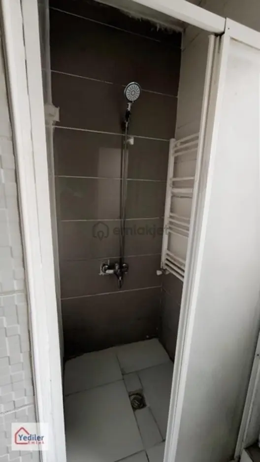 Yıldıztepe De Bakımlı 1+1 Full Eşyalı Daire - 11