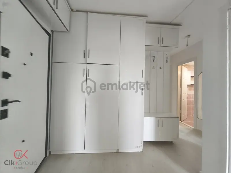 Clk Gm'den Ihlamurkent Kiralık 2+1 Daire - 9