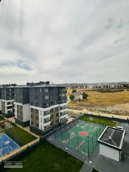 Emek Havuzlu Sitede Kiralık 2+1 Daire - 24