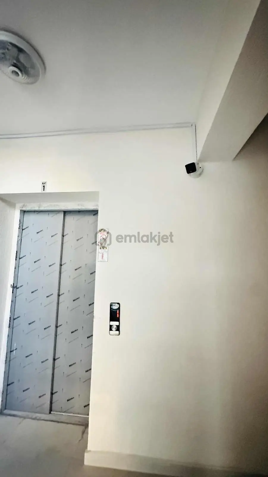 Yeşil Mahallede İdeal 2+1 Daire - 5