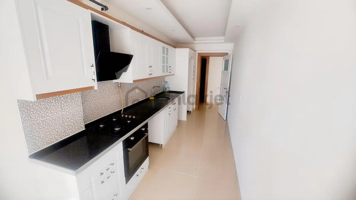 Deniz Gören Yeni Apt. 3+1 Satılık - 15