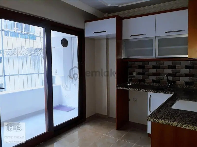 Akmescit Kiralık Daire - 15
