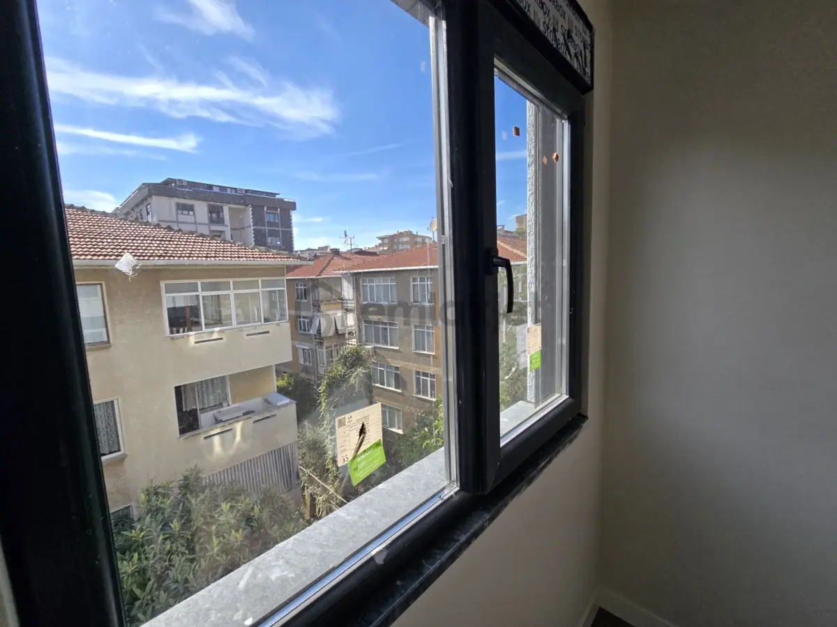 Maltepe Bağdat Cad. Sıfır 2+1 Otoparklı,ebeveyn Banyolu Daire - 27