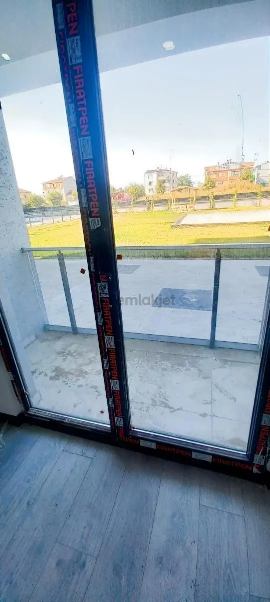 Hatip Mh De 1+1 Site İcerisinde Havuzlu Daire - 5