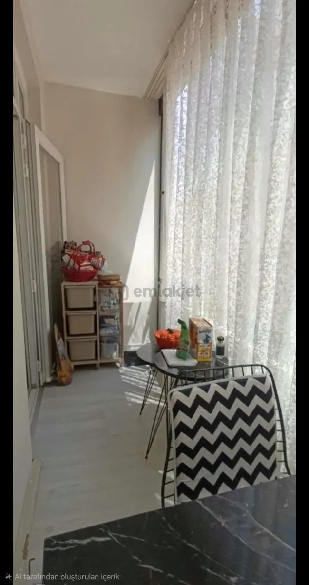 Kasaplar Mahallesinde Şık Ve Ferah Satılık 2+1 Daire - 11