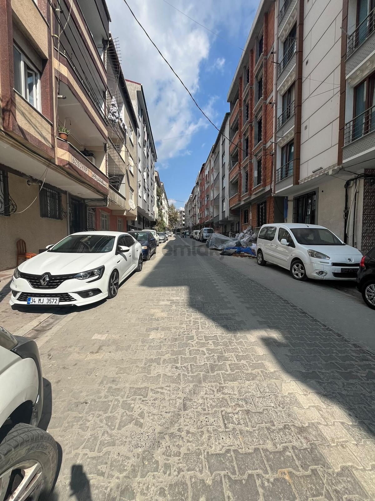 Şans'lı Olanlara Özel! Talatpaşa'da 2+1 Emsalsiz Daire !!! - 18