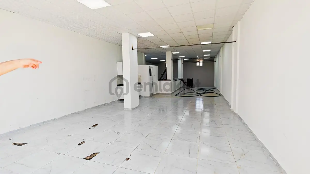 "ymz'den Çağdaş Da Kiralık Dükkan" - 4
